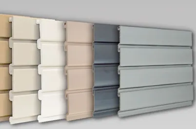 Závěsný panel TS hooks system - šroubovací 300 x 17 x 1220 mm - šedý