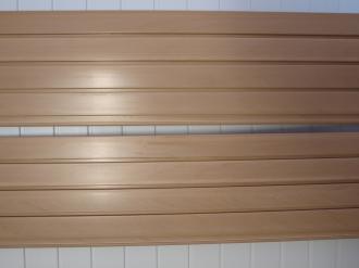 Panel závěsný  wood  32,5  x  122 cm
