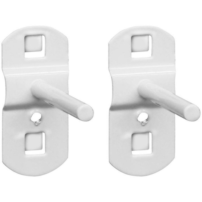 Závěsný hák rovný 50 mm